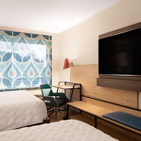 ทรู บาย ฮิลตัน ร็อคฮิลล์ เซาท์แคโรไลนา Hotel ภายนอก รูปภาพ