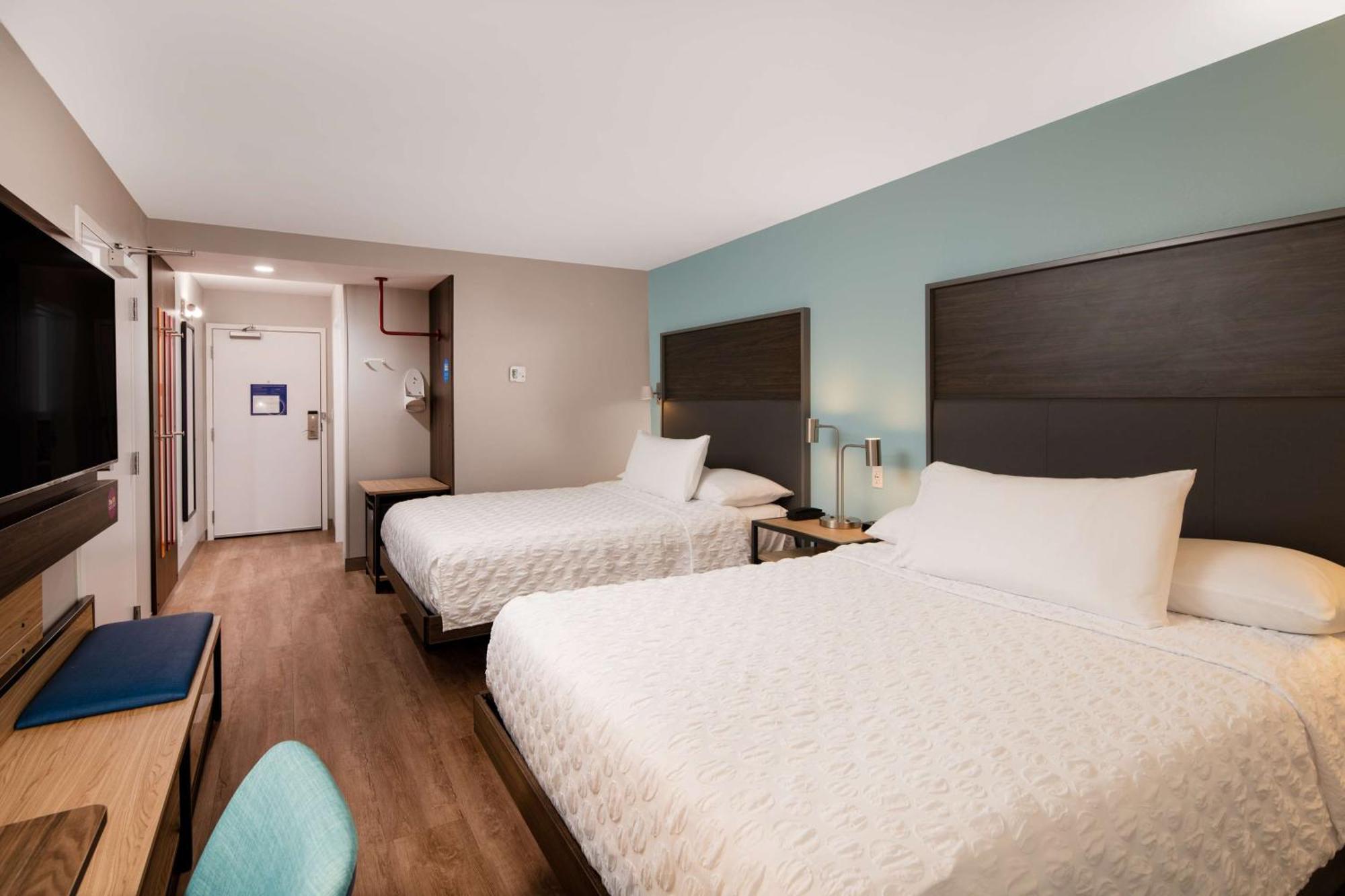 ทรู บาย ฮิลตัน ร็อคฮิลล์ เซาท์แคโรไลนา Hotel ภายนอก รูปภาพ