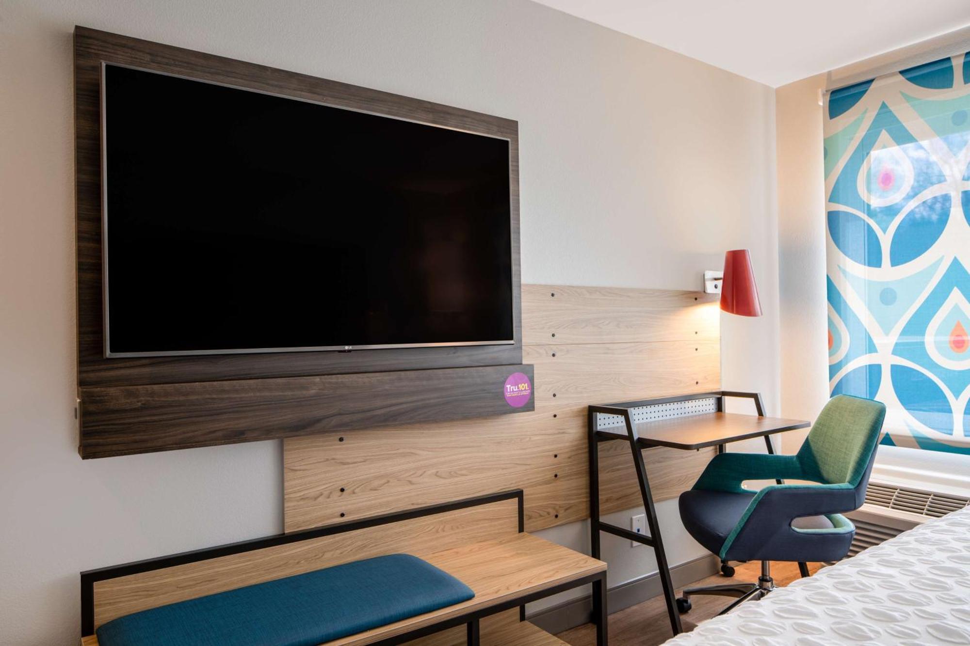 ทรู บาย ฮิลตัน ร็อคฮิลล์ เซาท์แคโรไลนา Hotel ภายนอก รูปภาพ