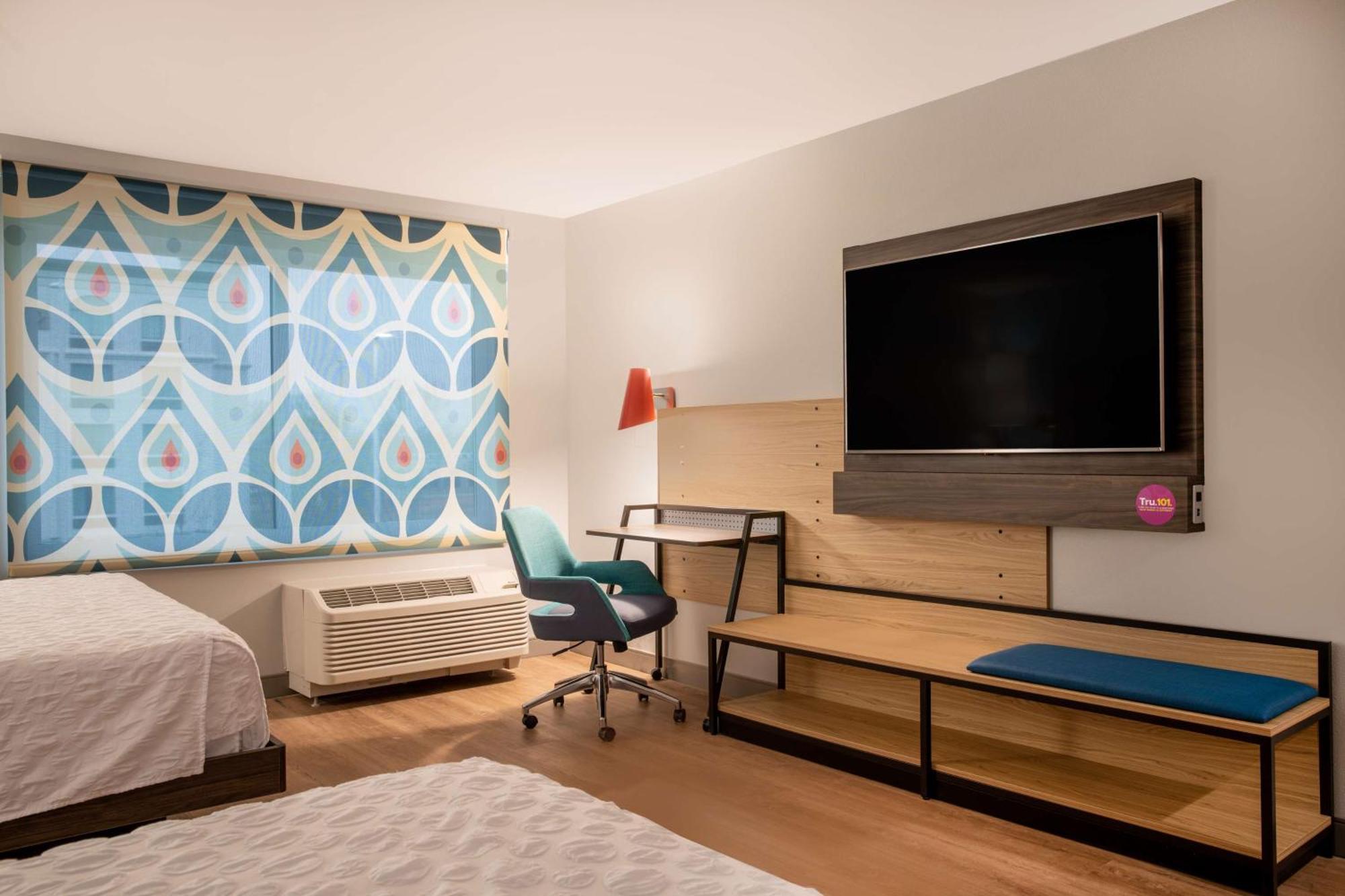ทรู บาย ฮิลตัน ร็อคฮิลล์ เซาท์แคโรไลนา Hotel ภายนอก รูปภาพ